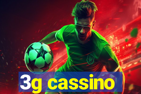 3g cassino